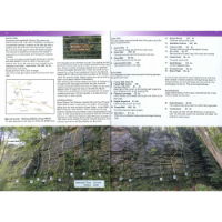 Shropshire, The West Midlands and The Marches Rock Climbing Guidebook