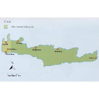 Western Crete coverage