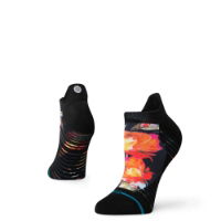 Stance Women's Torque Tab Sock (Light Cushion)