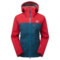 Mountain Equipment Women's Makalu Jacket