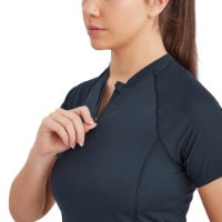 Montane Women's Dart Nano Zip T