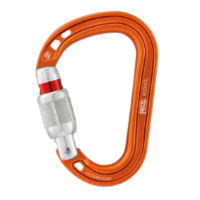 Petzl Rocha Karabiner