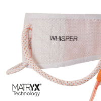 Petzl Whisper Harness