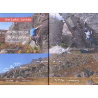 Torridon Bouldering pages