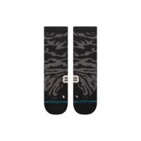 Stance Women's Tendencies Crew Sock (Medium Cushion)