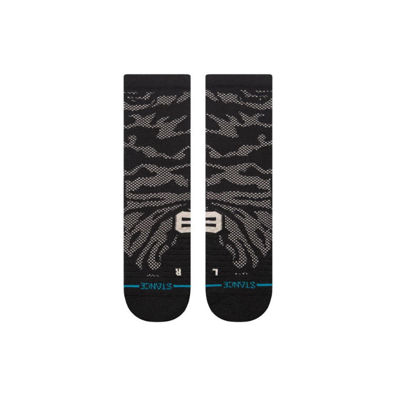 Stance Women's Tendencies Crew Sock (Medium Cushion)