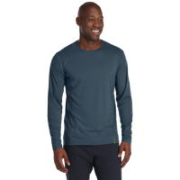 Rab Men's Syncrino LS Base Tee