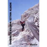 North Wales Winter Climbing