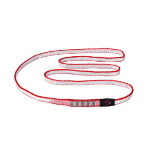 Mammut Contact 8mm Dyneema Sling Red