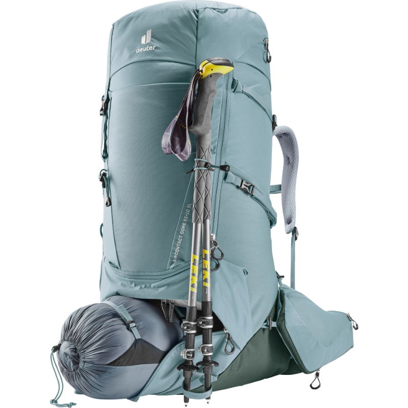 Deuter Women's Aircontact Core 65 + 10 SL