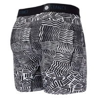 Stance Men's Crosshatch Boxer Brief Wholester