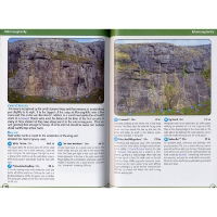 Climbs in the Burren and Aran Islands pages