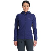 Rab Women's Borealis Jacket