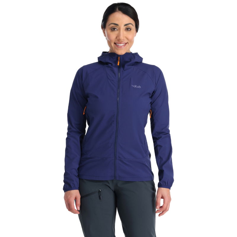 Rab Women's Borealis Jacket