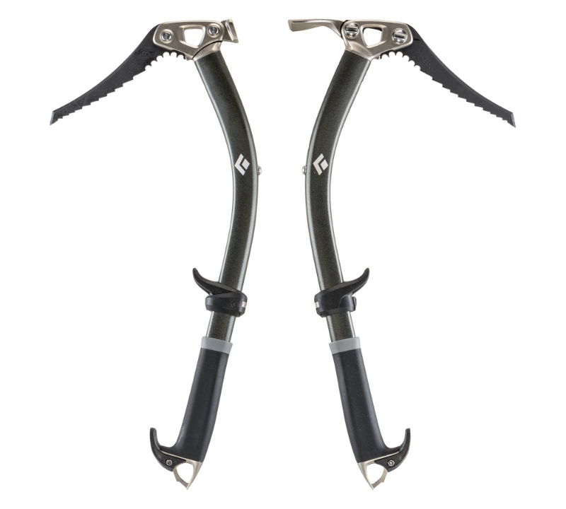 Black Diamond Viper Axe Pair