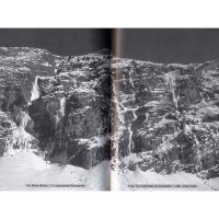 Cascades autour du Mont Blanc Volume 2 pages