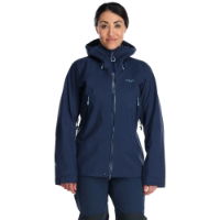 Rab Women's Kangri GTX Jacket