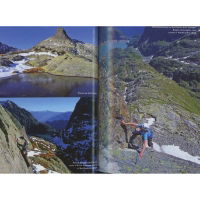 Les Aiguilles Rouges Volume 2 pages