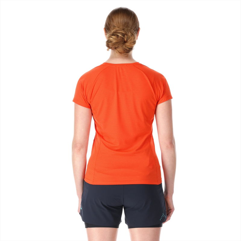 Rab Women's Sonic Tee