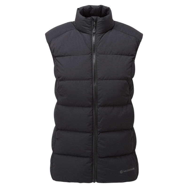 Montane Women's Tundra Down Gilet