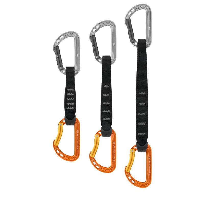 Petzl Spirit Express Quickdraw