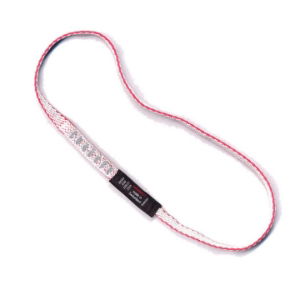 Mammut Contact 8mm Dyneema Extender 30cm Red