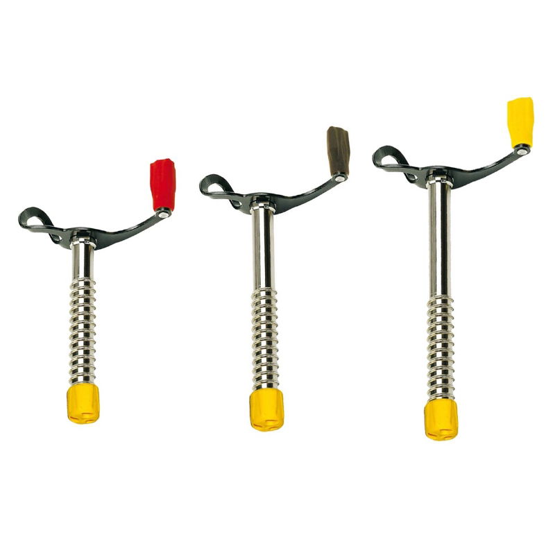 Grivel Helix Ice Screws