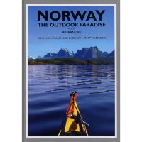 Norway - The Outdoor Paradise