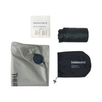 Thermarest NeoAir UberLite contents