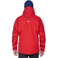 Mountain Equipment Men's Makalu Jacket