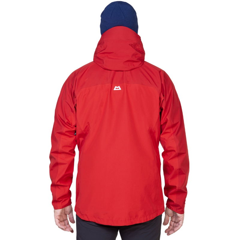 Mountain Equipment Men's Makalu Jacket