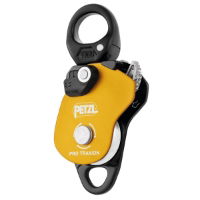 Petzl Pro Traxion Pulley (P055AA00)