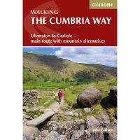 The Cumbria Way 