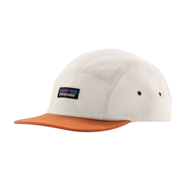 Patagonia P-6 Label Maclure Hat
