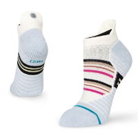 Stance Women's Go Time Tab Sock (Medium Cushion)