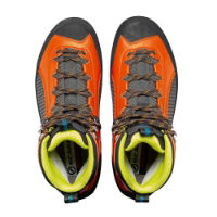 Scarpa Men's Charmoz HD Shark Orange