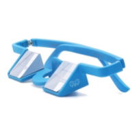 YY Vertical Plasfun Belay Glasses Blue