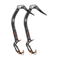 Petzl Nomic Pair