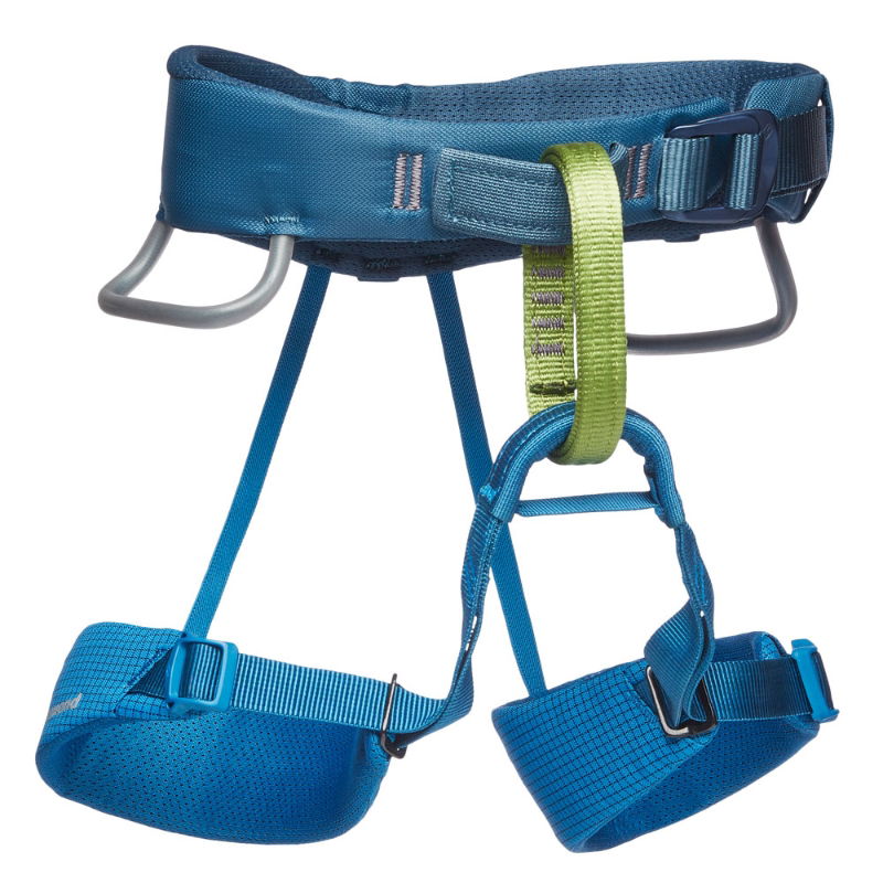 Black Diamond Momentum Kid Harness