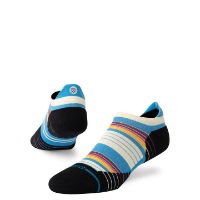 Stance Unisex Ralph Tab Sock (Light Cushion)