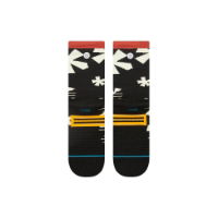 Stance Men's Century Crew Sock (Medium Cushion)