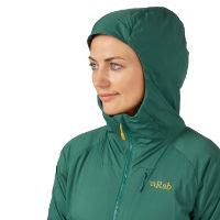 Rab Women's VR Summit Jacket