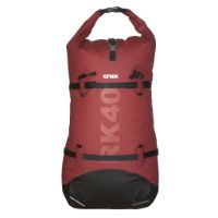 Crux 3G RK40 Red