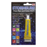 Stormsure Repair Black 15g