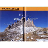 Tre Cime pages