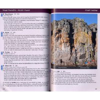 South West Climbs Volume 2 pages