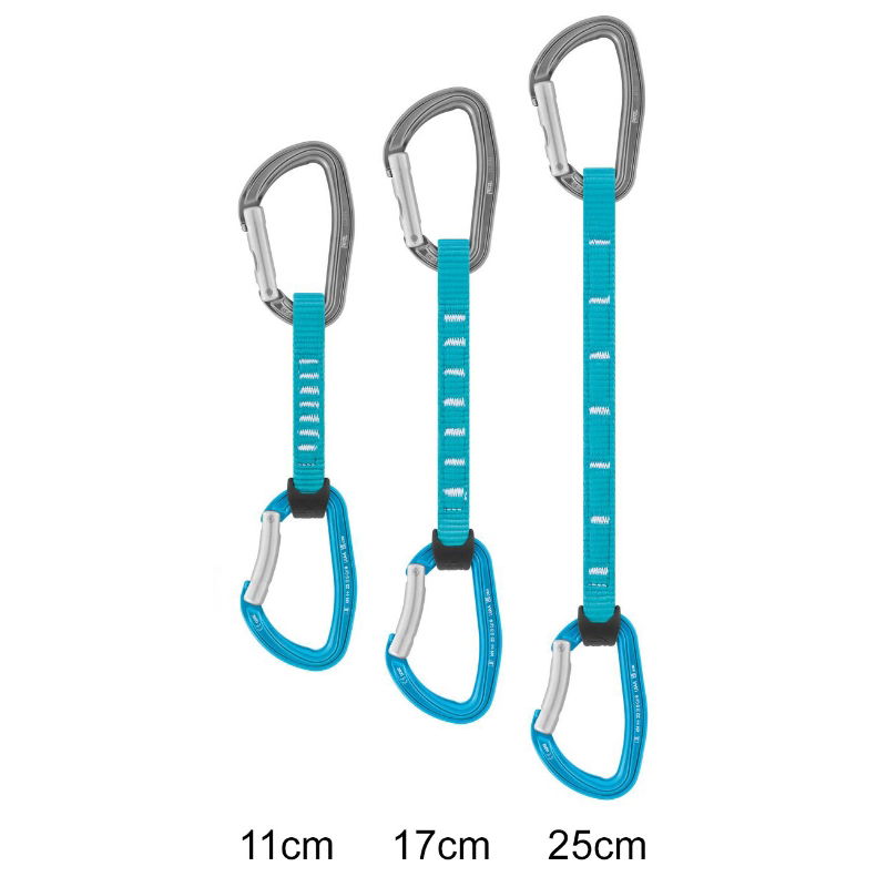 Petzl Djinn Axess Quickdraw