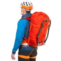 Mountain Equipment Tupilak 45+