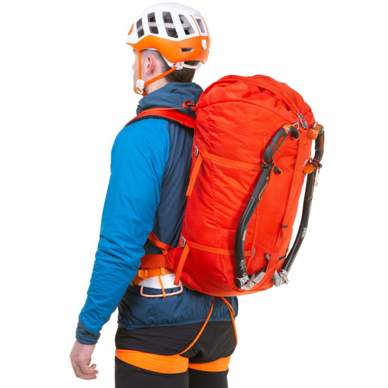 Mountain Equipment Tupilak 45+