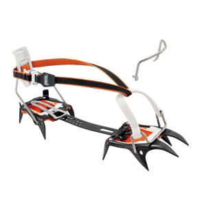 Petzl Irvis Crampon